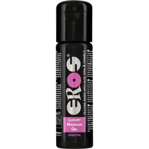 EROS - LUXO GEL DE MASSAGEM ORIENTAL 100 ML