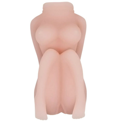 BAILE - TENTAO PAIXO SENHORA MASCULINA MINIMASTURBADOR SNUG FIT PUSSY