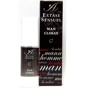 EXTASE SENSUAL - CLIMAX ESTIMULANTE PARA ELE