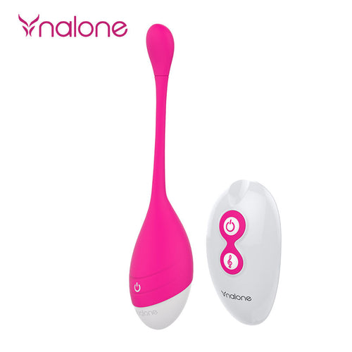 NALONE - SWEETIE CONTROLE REMOTO ROSA