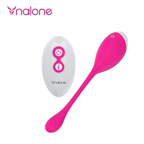 NALONE - SWEETIE CONTROLE REMOTO ROSA