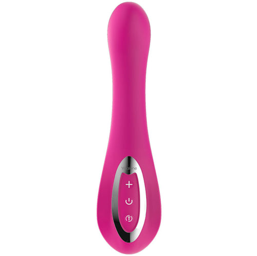 NALONE - VIBRADOR ROSA TOUCH SYSTEM