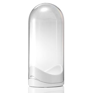 TENGA - FLIP ZERO BRANCO PARA ELE