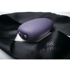 JE JOUE - MIMI MASSAGER ROXO SUAVE