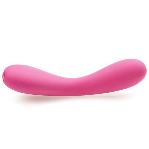 JE JOUE - VIBRADOR UMA FÚCSIA