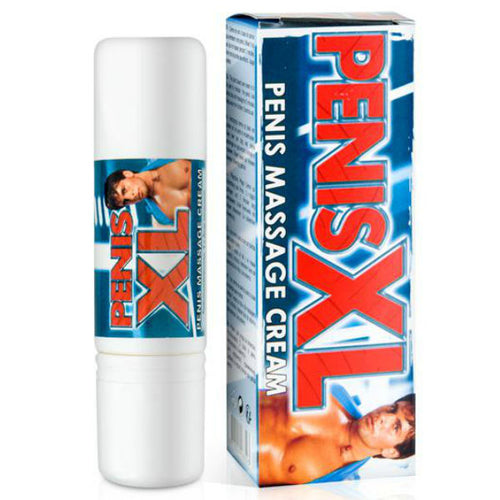 RUF - CREME RUF PENIS XL 50ML