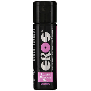 EROS - GEL ORIENTAL DE MASSAGEM DE LUXO 30 ML