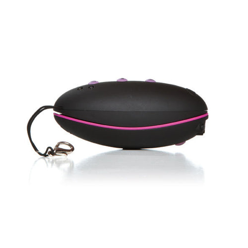 OHMIBOD - CLUB VIBE 3.0H PANTIE COM ESTIMULADOR WIRELESS