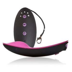 OHMIBOD - CLUB VIBE 3.0H PANTIE COM ESTIMULADOR WIRELESS