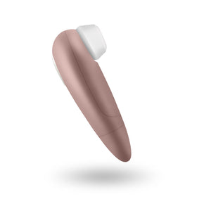 SATISFYER - 1 PRÓXIMA GERAO