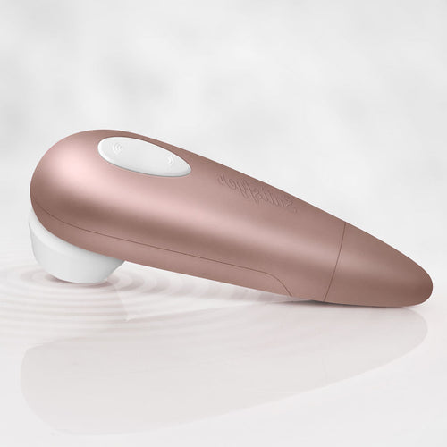 SATISFYER - 1 PRÓXIMA GERAO