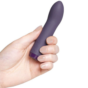 JE JOUE - VIBRADOR BALA G-SPOT ROXO