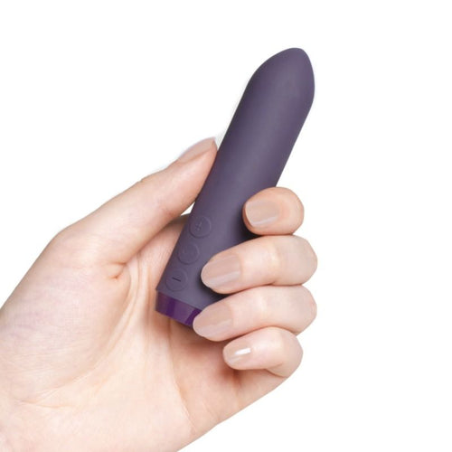 JE JOUE - VIBRADOR BALA CLSSICO