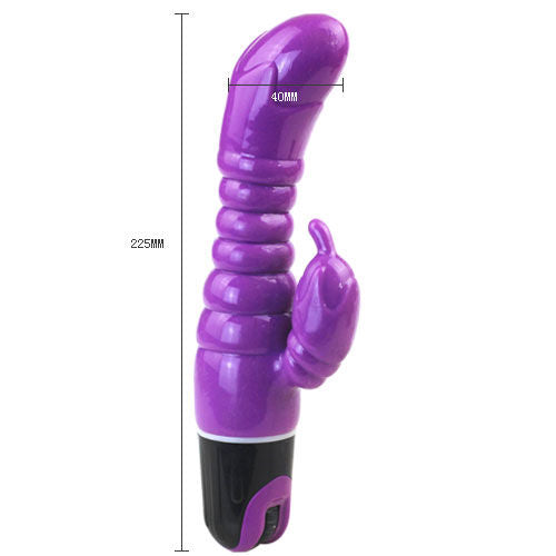 BAILE - LOVET VIBRADOR SENSAO VIOLETA