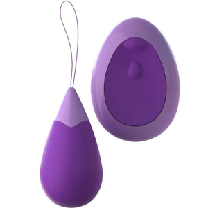 FANTASY FOR HER - REMOTO KEGEL EXCITE-HER