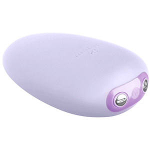 JE JOUE - MASSAGADOR MIMI SOFTPURPLE