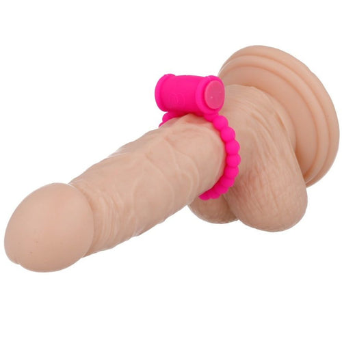 CASUAL LOVE - 25 ANEL VIBRADOR PINK