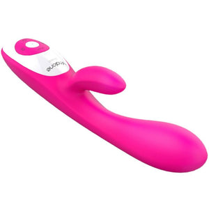 NALONE - QUER CONTROLE DE VOZ VIBRADOR RECARREGVEL