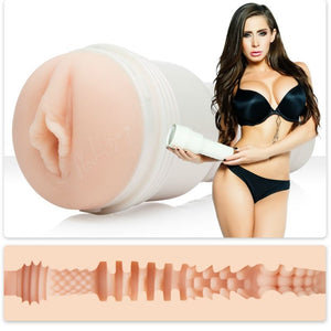 FLESHLIGHT GIRLS - MADISON IVY ALÉM DA VAGINA