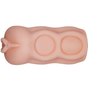 CRAZY BULL - MASTURBADOR VAGINA LILLIAN 13 CM