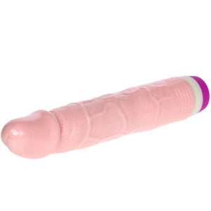 BAILE - VIBRADOR REALISTA PARA INICIANTES 21.5 CM