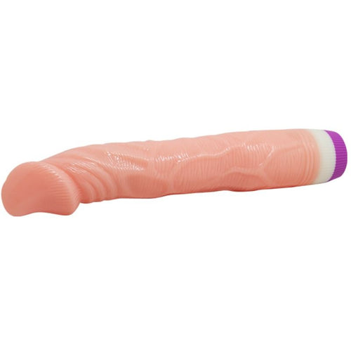 BAILE - VIBRADOR REALISTA NATURAL 22 CM