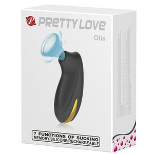 PRETTY LOVE - SMART ESTIMULADOR DE SUCO OTIS