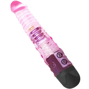 BAILE - D A VOCÊ AMANTE VIBRADOR ROSA