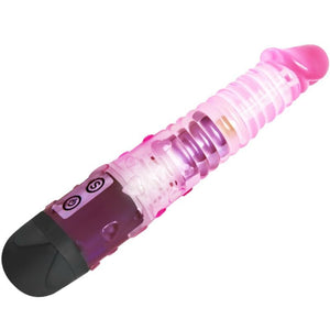 BAILE - D A VOCÊ AMANTE VIBRADOR ROSA