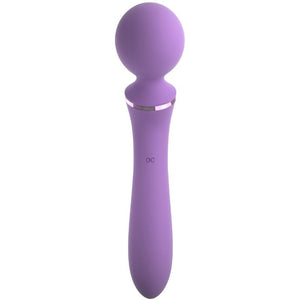 FANTASY FOR HER - DUO WAND MASSAGE ELA