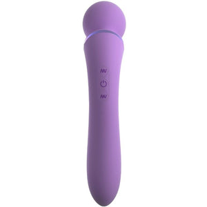 FANTASY FOR HER - DUO WAND MASSAGE ELA