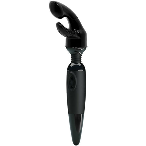 BAILE - MASSAGER DESENSUAL COM CABEA INTERCAMBIVEL