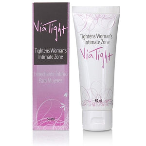 COBECO - VIATIGHT GEL ESTRECHANTE ÍNTIMO PARA MUJERES