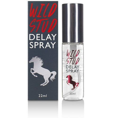 COBECO - WILD STUD DELAY SPRAY