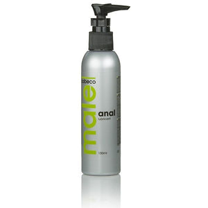 COBECO - LUBRIFICANTE ANAL MASCULINO 150 ML.