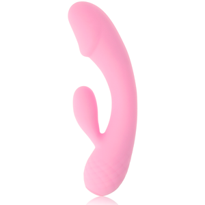 PRETTY LOVE - VIBRADOR INTELIGENTE RON COM COELHO