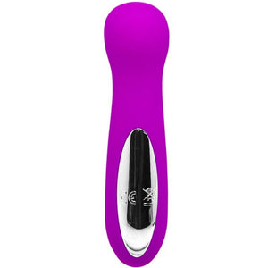 PRETTY LOVE - ESTIMULADOR VIBRADOR INTELIGENTE HIRAM