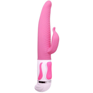 PRETTY LOVE - VIBRADOR DE ROTAO ANTOINE