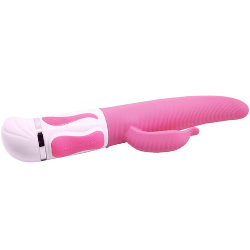 PRETTY LOVE - VIBRADOR DE ROTAO ANTOINE