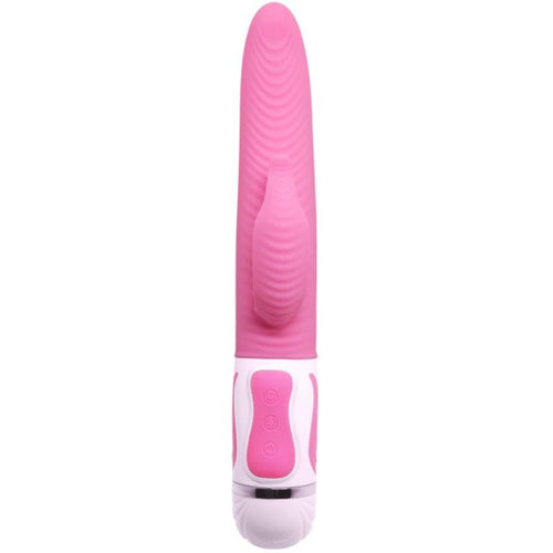 PRETTY LOVE - VIBRADOR DE ROTAO ANTOINE