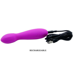 PRETTY LOVE - SMART MINI VIBRADOR ARVIN