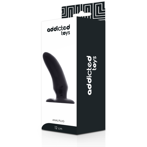 ADDICTED TOYS - PLUGUE ANAL SPOT 12 CM