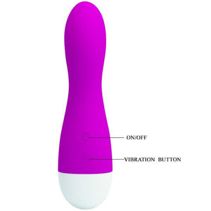 PRETTY LOVE - SMART VIBRADOR KYLE 30 MODOS