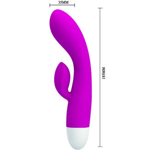 PRETTY LOVE - SMART VIBRADOR ELI 30 MODOS