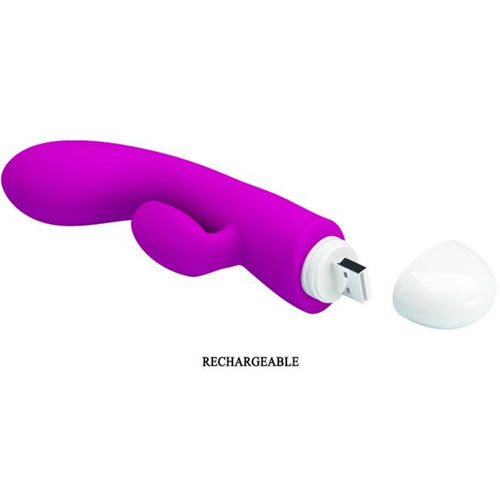 PRETTY LOVE - SMART VIBRADOR ELI 30 MODOS