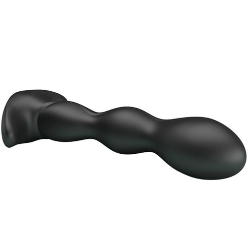 PRETTY LOVE - MASSAGER ANAL 12 MODOS DE VIBRAO