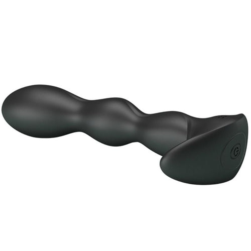 PRETTY LOVE - MASSAGER ANAL 12 MODOS DE VIBRAO