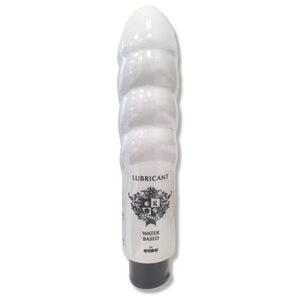 EROS FETISH LINE - LUBRIFICANTE À BASE DE ÁGUA DA LINHA FRASCO DILDO 175 ML