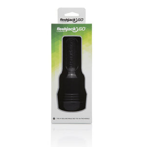 FLESHLIGHT - GO ROSA SENHORA SURGE VAGINA