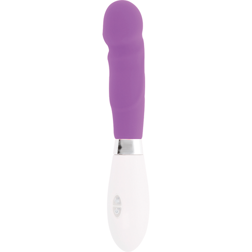 GLOSSY - PAUL VIBRADOR ROXO